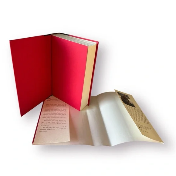 🛍️SALE🛍️INHERITANCE & ELDEST (Limited Edition) by Christopher Paolini (Set of 2) - Picture 12 of 16